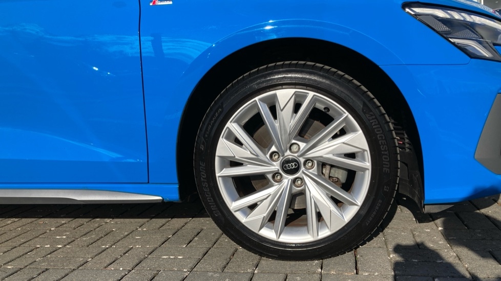 Used Audi A3 2023 for sale - 76442113: Photo 5