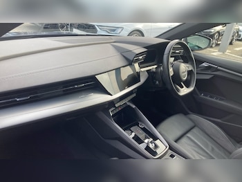 Used Audi A3 2023 for sale - 76871609: Photo