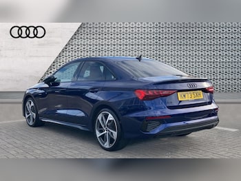 Used Audi A3 2023 for sale - 76871609: Photo
