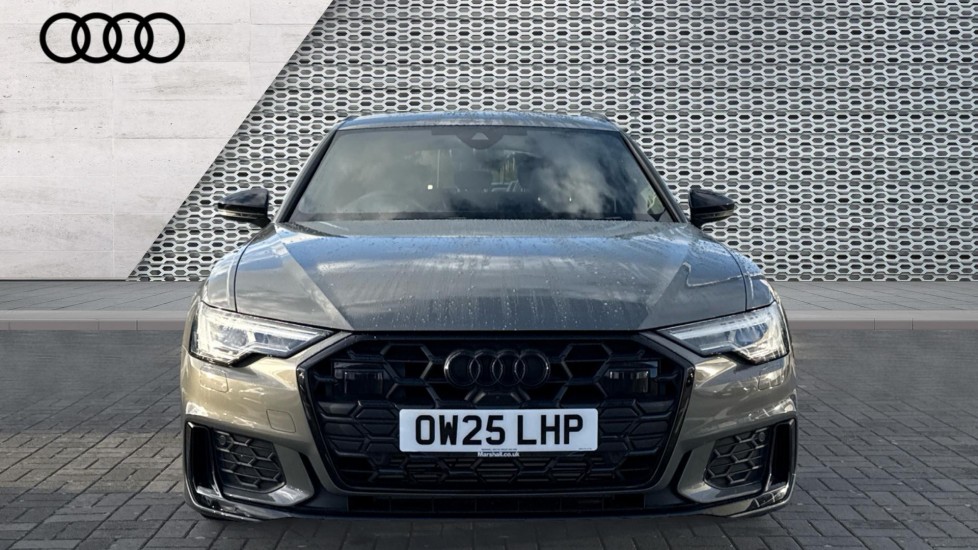 Used Audi A6 2025 for sale - 76868449: Photo 10