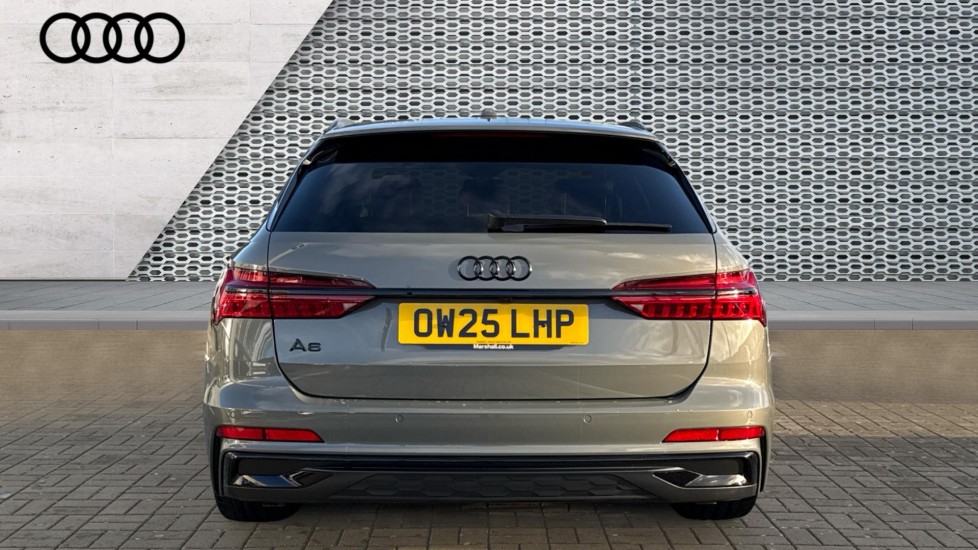 Used Audi A6 2025 for sale - 76868449: Photo 11