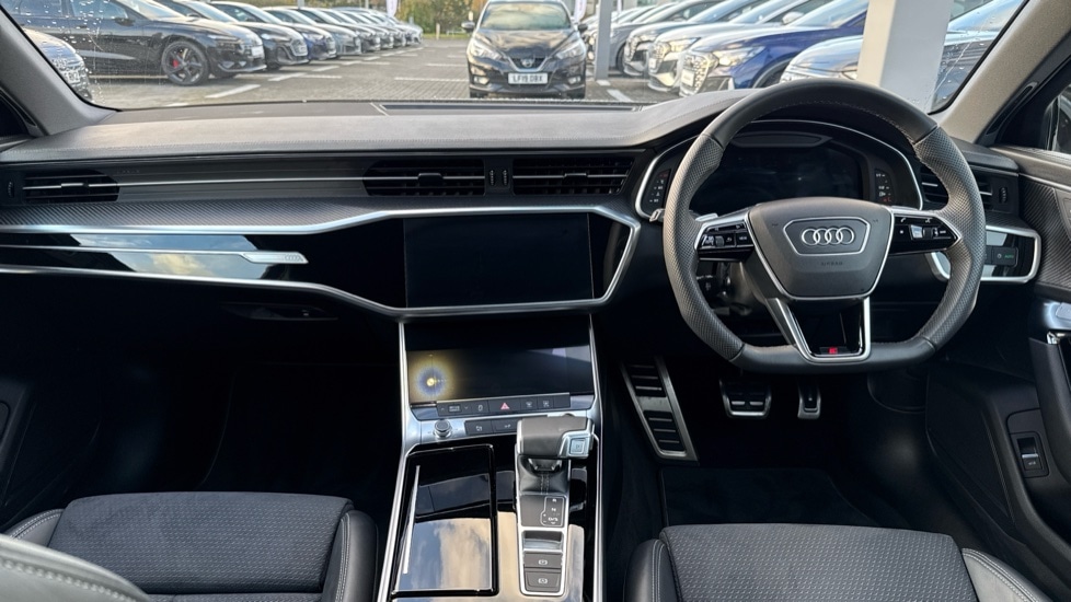 Used Audi A6 2025 for sale - 76868449: Photo 12