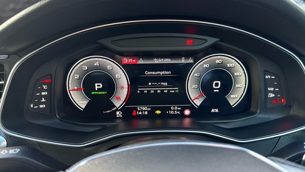 Used Audi A6 2025 for sale - 76868449: Photo 14