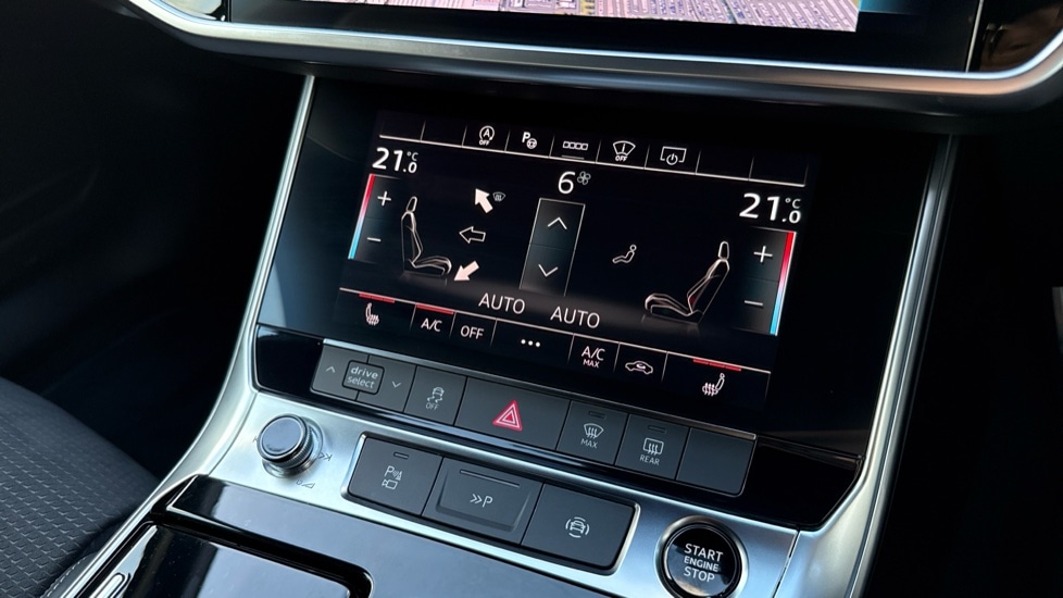 Used Audi A6 2025 for sale - 76868449: Photo 16