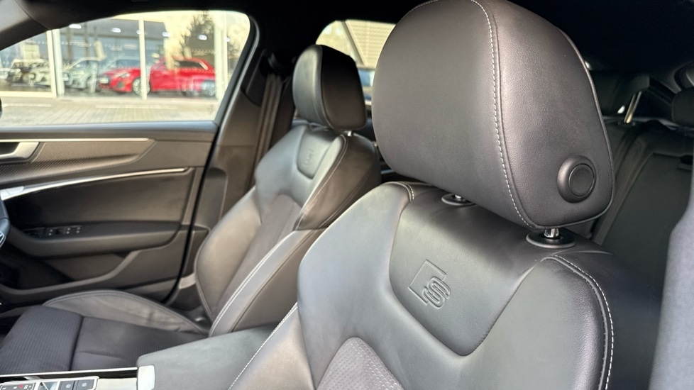 Used Audi A6 2025 for sale - 76868449: Photo 17