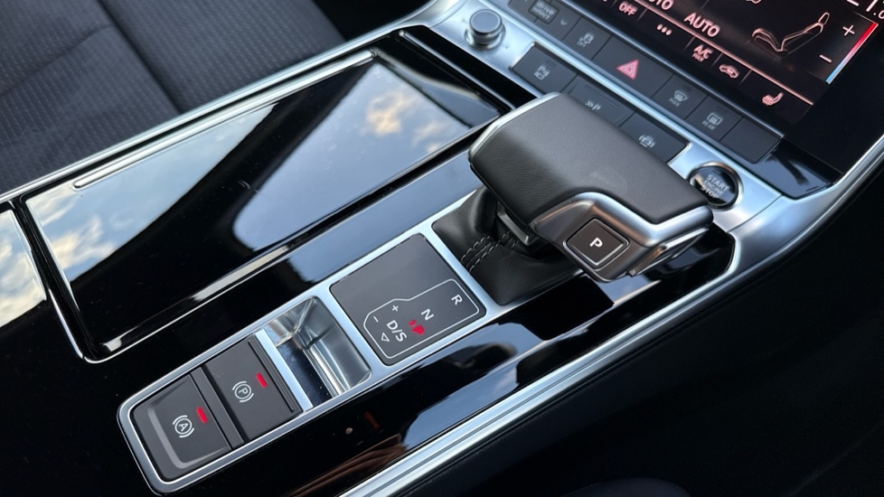 Used Audi A6 2025 for sale - 76868449: Photo 19