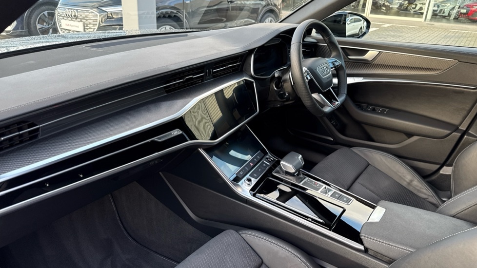 Used Audi A6 2025 for sale - 76868449: Photo 2