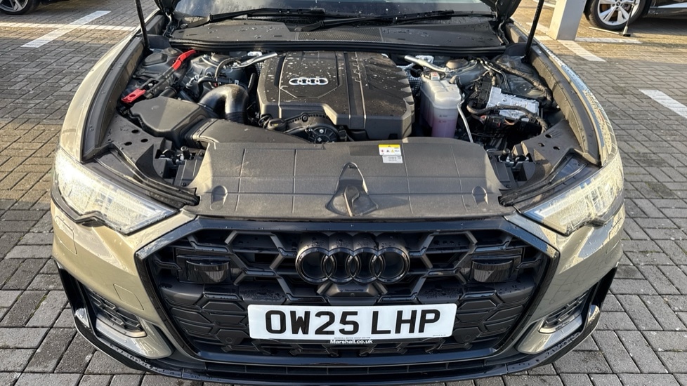 Used Audi A6 2025 for sale - 76868449: Photo 20