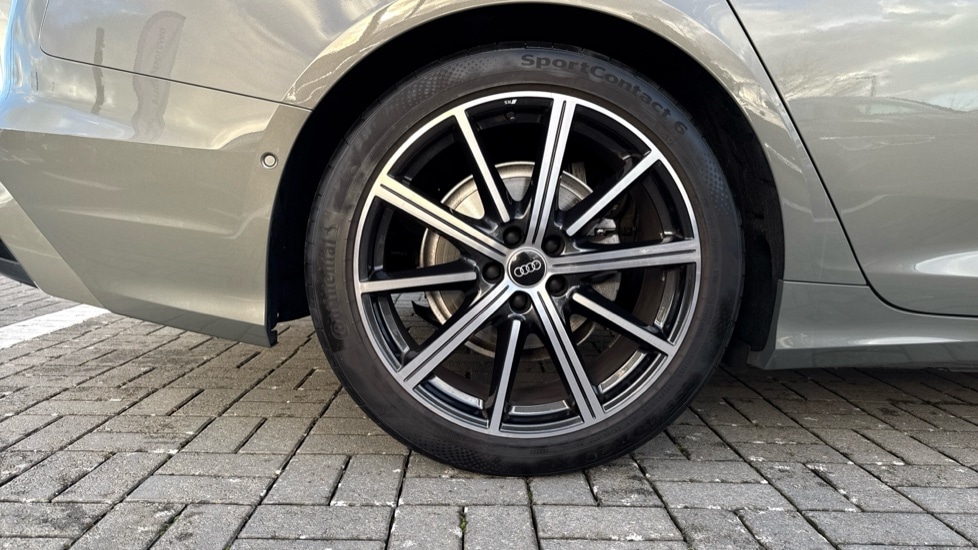 Used Audi A6 2025 for sale - 76868449: Photo 21