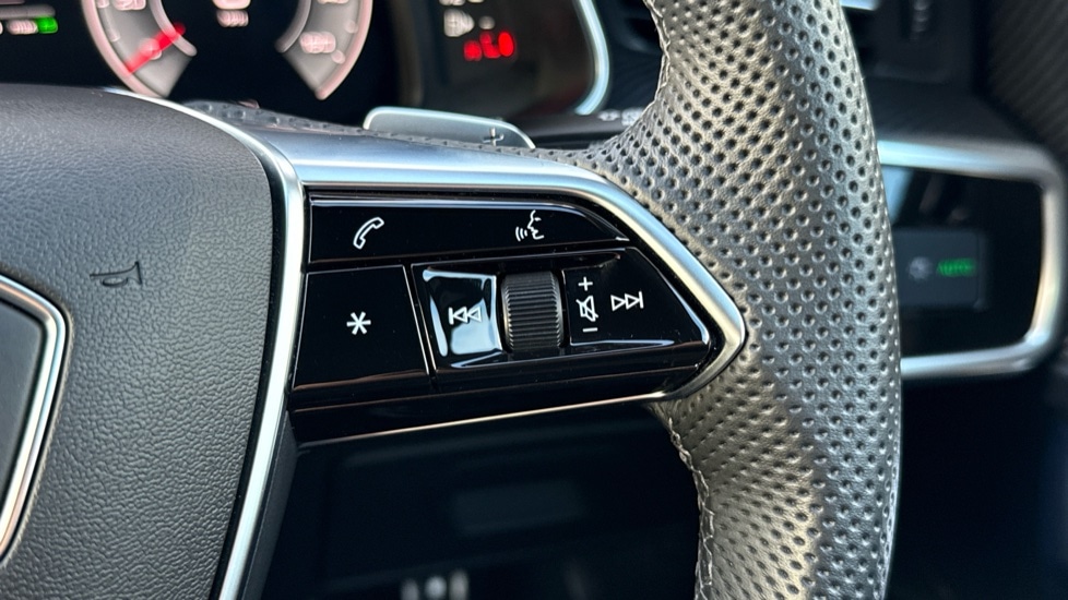 Used Audi A6 2025 for sale - 76868449: Photo 23