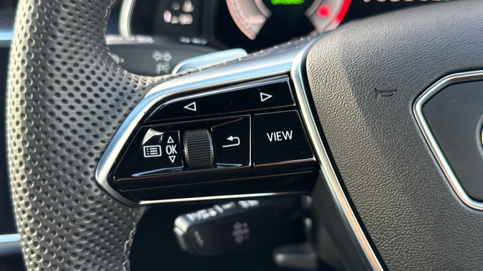 Used Audi A6 2025 for sale - 76868449: Photo 24