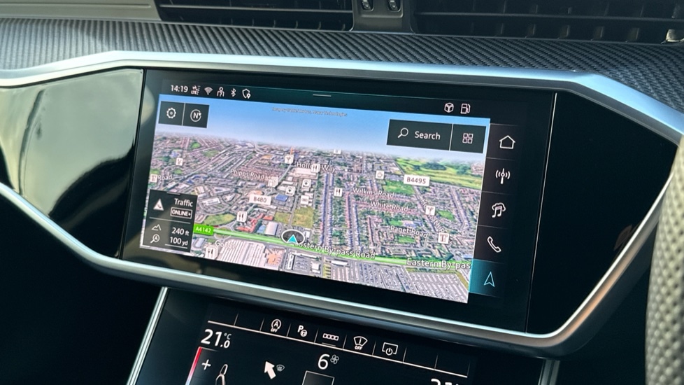 Used Audi A6 2025 for sale - 76868449: Photo 25