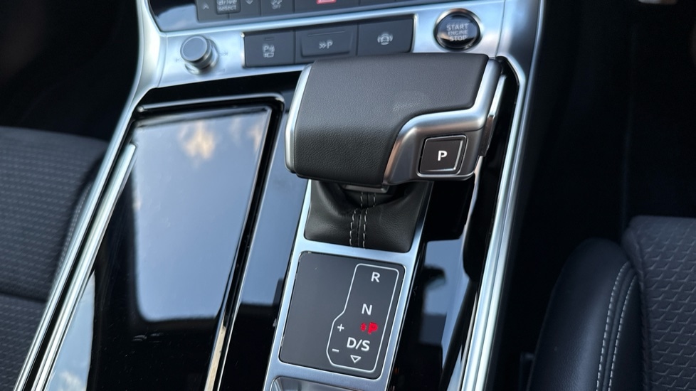 Used Audi A6 2025 for sale - 76868449: Photo 26