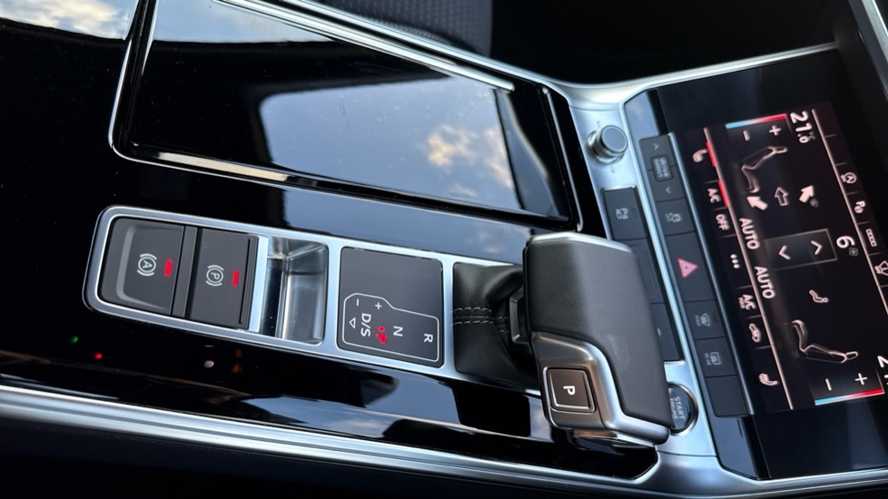 Used Audi A6 2025 for sale - 76868449: Photo 27