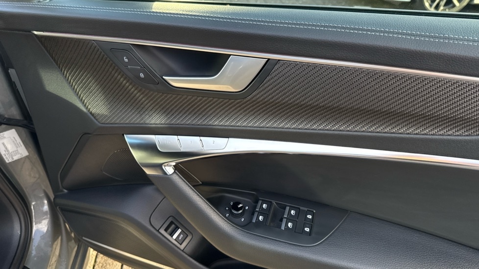 Used Audi A6 2025 for sale - 76868449: Photo 28