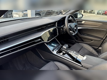 Used Audi A6 2025 for sale - 76868449: Photo