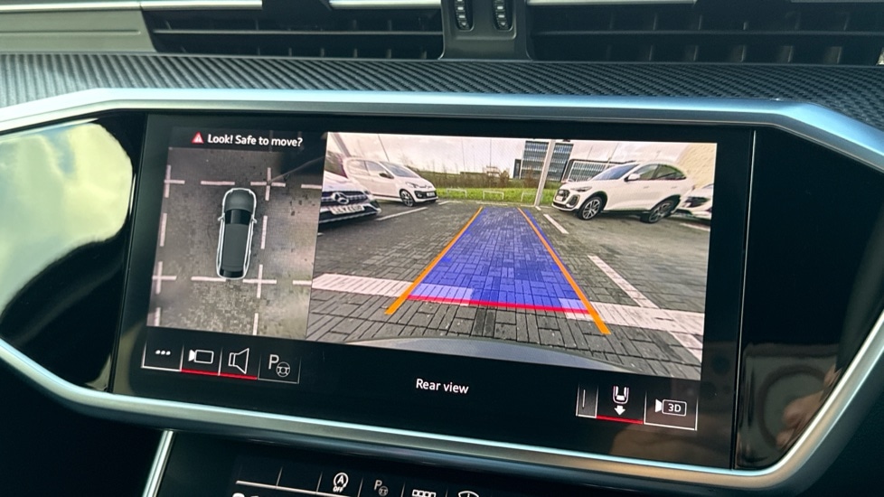 Used Audi A6 2025 for sale - 76868449: Photo 35