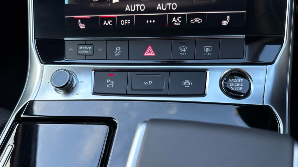 Used Audi A6 2025 for sale - 76868449: Photo 36