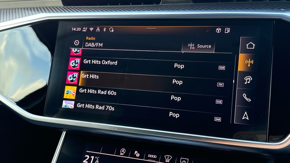 Used Audi A6 2025 for sale - 76868449: Photo 37