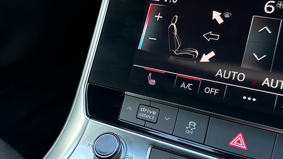 Used Audi A6 2025 for sale - 76868449: Photo 38