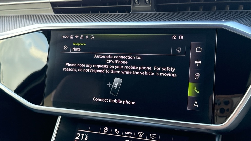 Used Audi A6 2025 for sale - 76868449: Photo 39