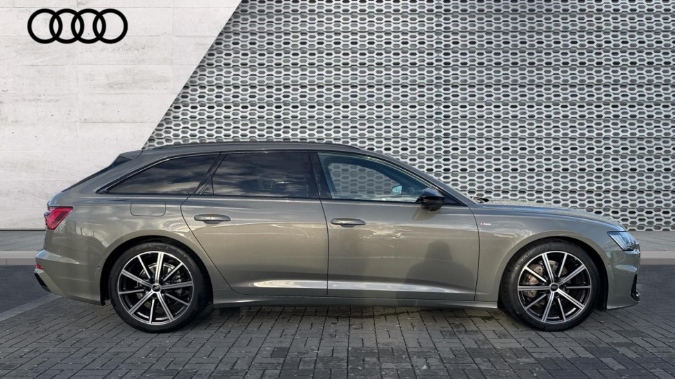 Used Audi A6 2025 for sale - 76868449: Photo 4