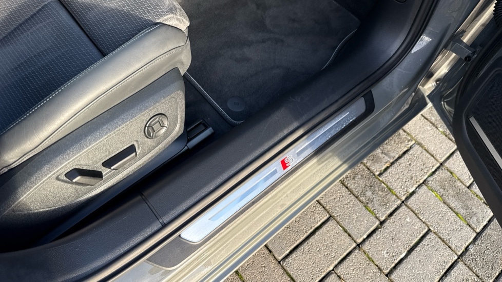 Used Audi A6 2025 for sale - 76868449: Photo 40