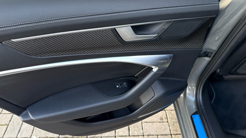 Used Audi A6 2025 for sale - 76868449: Photo 43