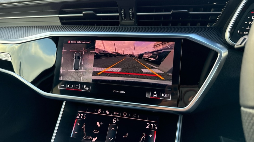 Used Audi A6 2025 for sale - 76868449: Photo 49