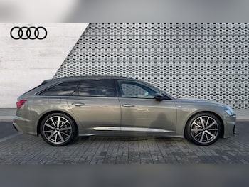 Used Audi A6 2025 for sale - 76868449: Photo