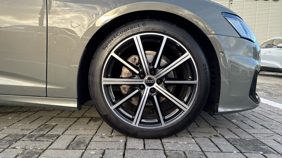 Used Audi A6 2025 for sale - 76868449: Photo 5