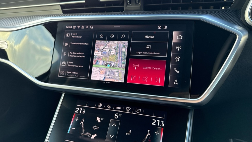 Used Audi A6 2025 for sale - 76868449: Photo 50