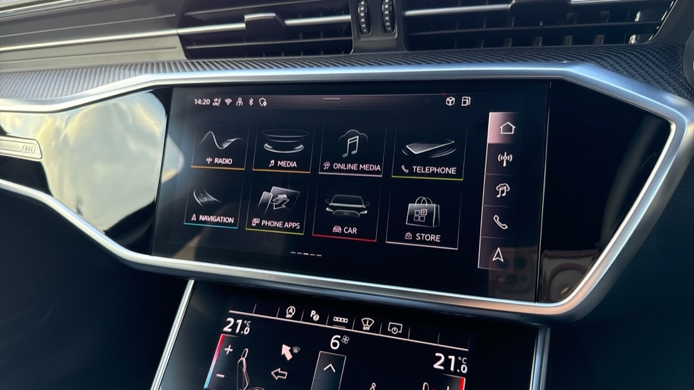 Used Audi A6 2025 for sale - 76868449: Photo 51