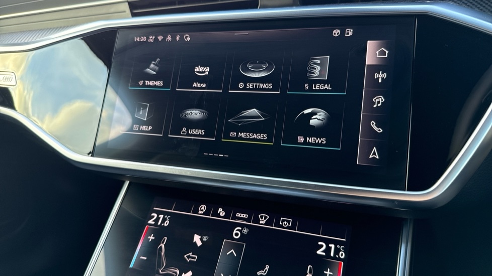 Used Audi A6 2025 for sale - 76868449: Photo 52