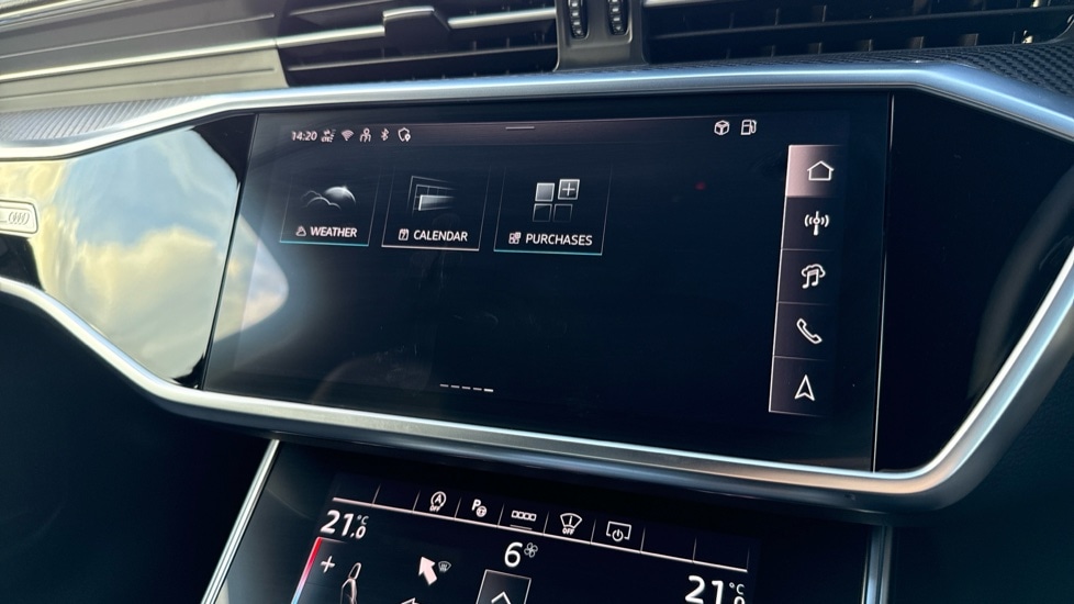 Used Audi A6 2025 for sale - 76868449: Photo 53