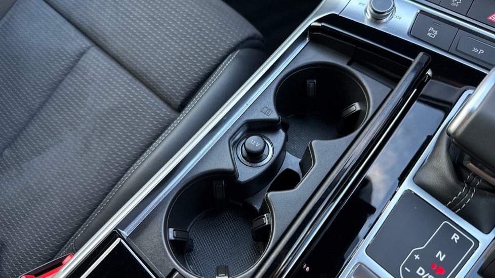 Used Audi A6 2025 for sale - 76868449: Photo 54