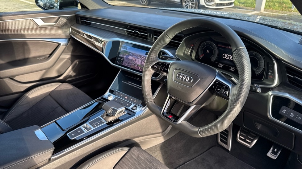 Used Audi A6 2025 for sale - 76868449: Photo 6