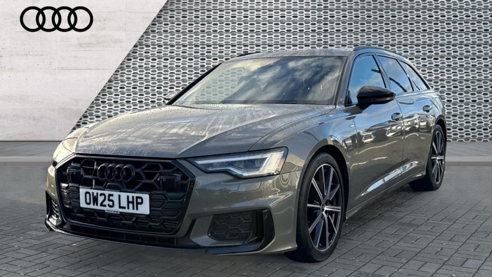 Used Audi A6 2025 for sale - 76868449: Photo 7