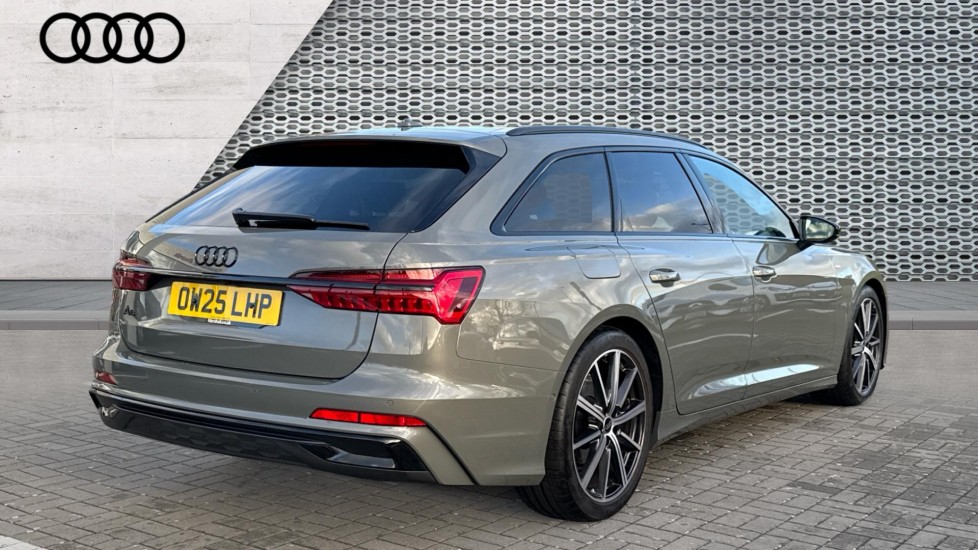 Used Audi A6 2025 for sale - 76868449: Photo 8