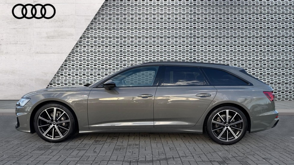 Used Audi A6 2025 for sale - 76868449: Photo 9