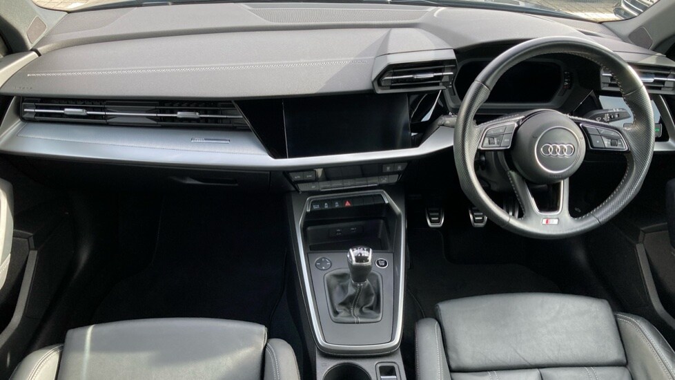 Used Audi A3 2020 for sale - 76668249: Photo 12