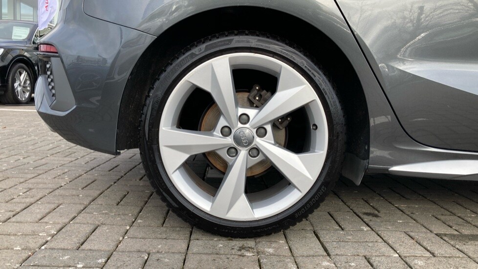 Used Audi A3 2020 for sale - 76668249: Photo 21