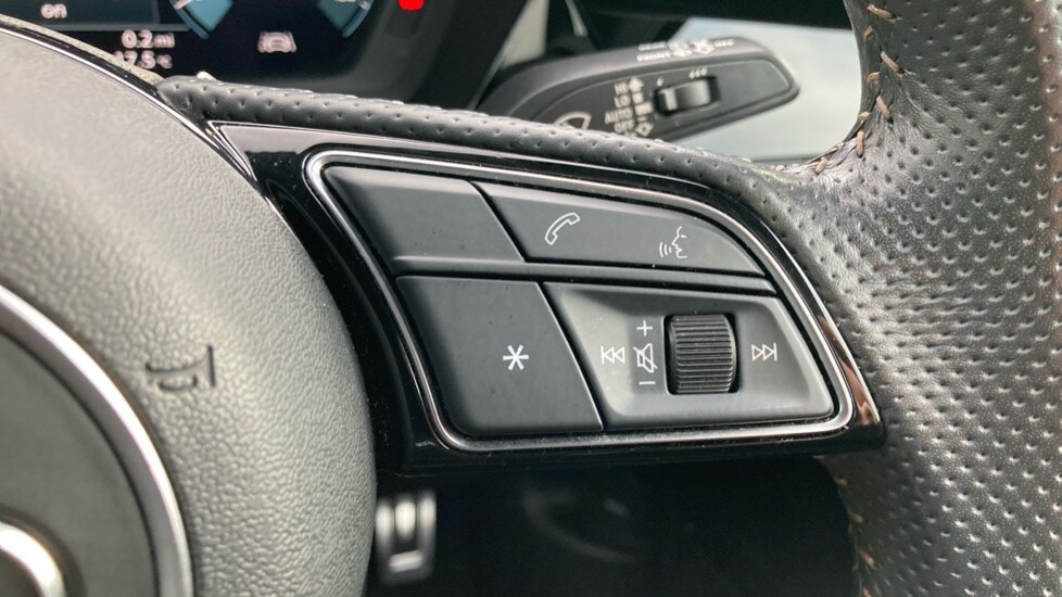 Used Audi A3 2020 for sale - 76668249: Photo 23