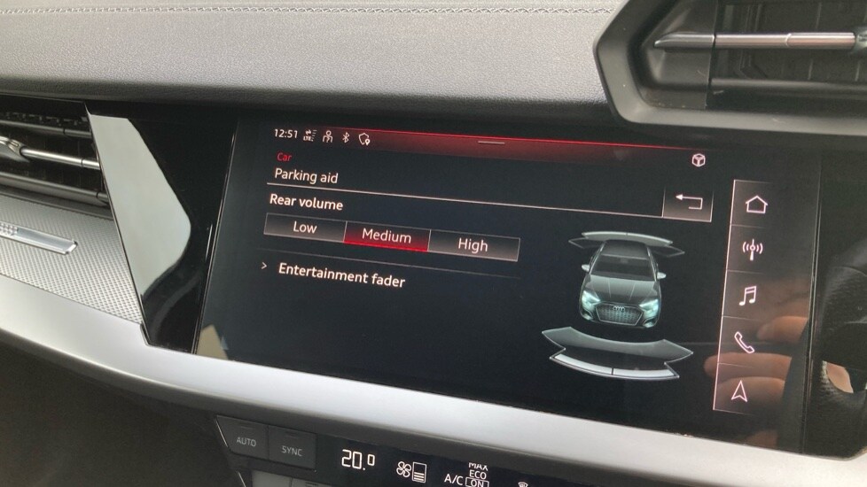 Used Audi A3 2020 for sale - 76668249: Photo 36