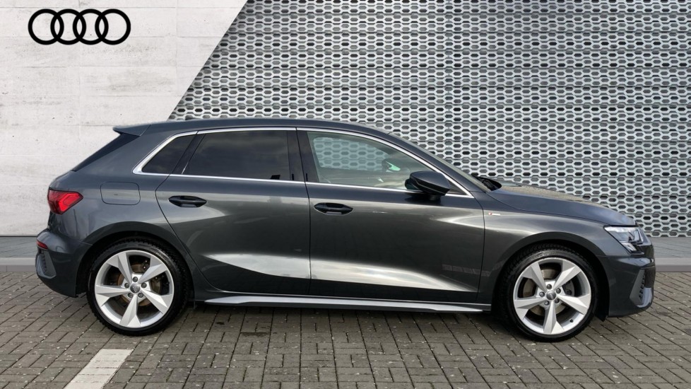 Used Audi A3 2020 for sale - 76668249: Photo 4