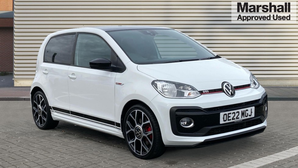 Used Volkswagen up! 2022 for sale - 76869742: Photo 1
