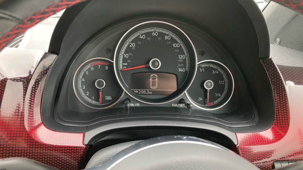 Used Volkswagen up! 2022 for sale - 76869742: Photo 13