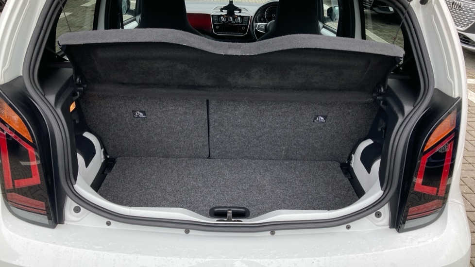 Used Volkswagen up! 2022 for sale - 76869742: Photo 15