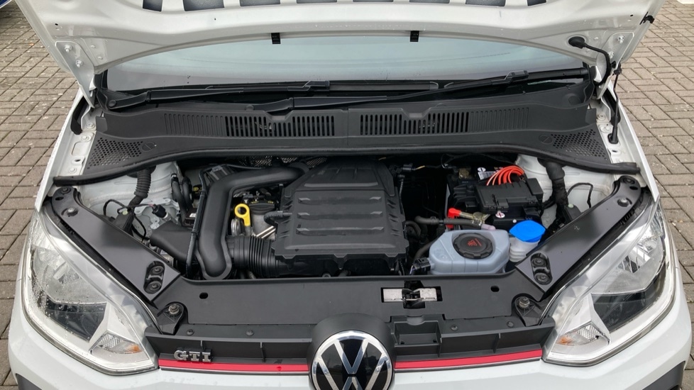 Used Volkswagen up! 2022 for sale - 76869742: Photo 16