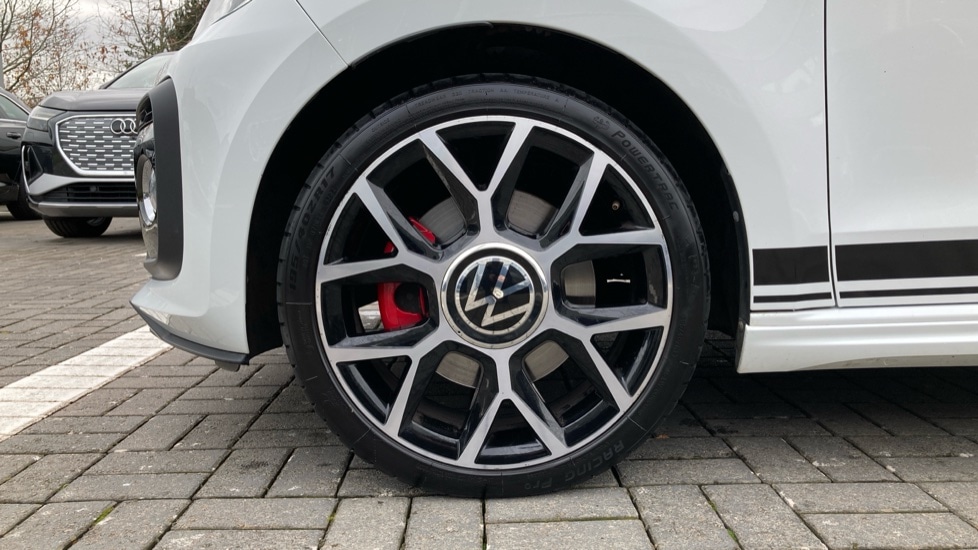 Used Volkswagen up! 2022 for sale - 76869742: Photo 17